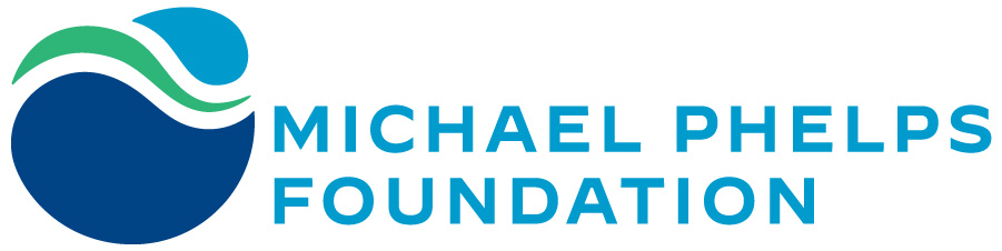 Michael Phelps Foundation logo